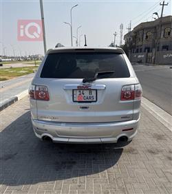 GMC Acadia